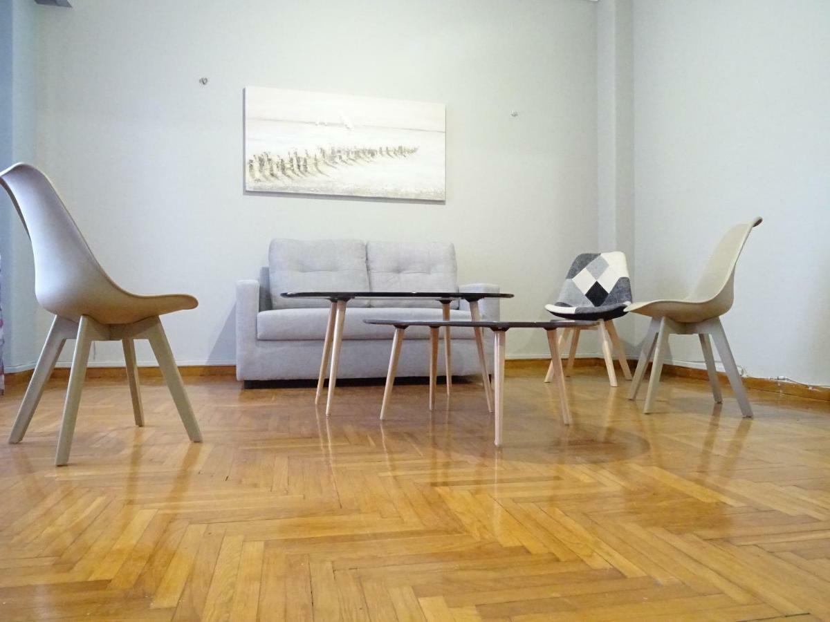 Athenian Perfect Apartment In Plaka Luaran gambar