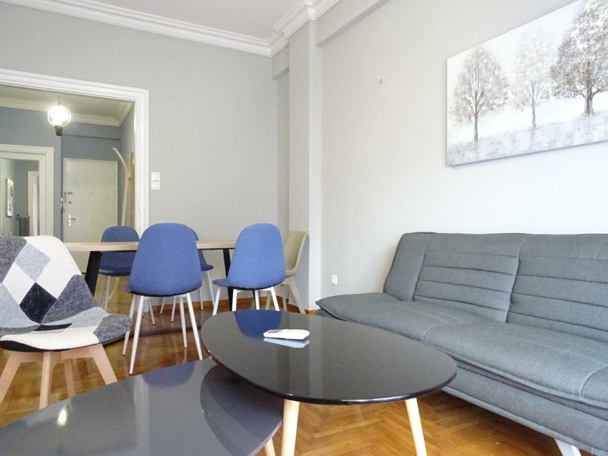 Athenian Perfect Apartment In Plaka Luaran gambar