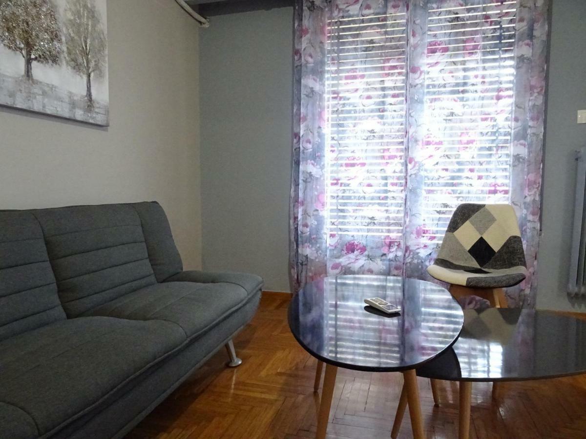 Athenian Perfect Apartment In Plaka Luaran gambar