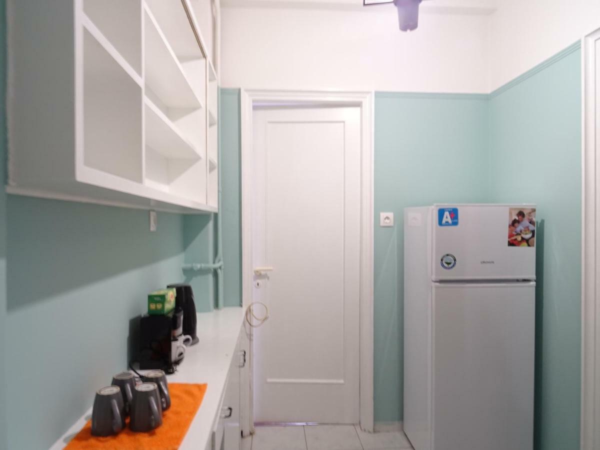 Athenian Perfect Apartment In Plaka Luaran gambar