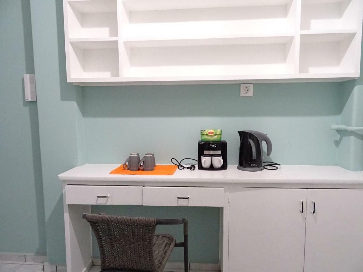 Athenian Perfect Apartment In Plaka Luaran gambar